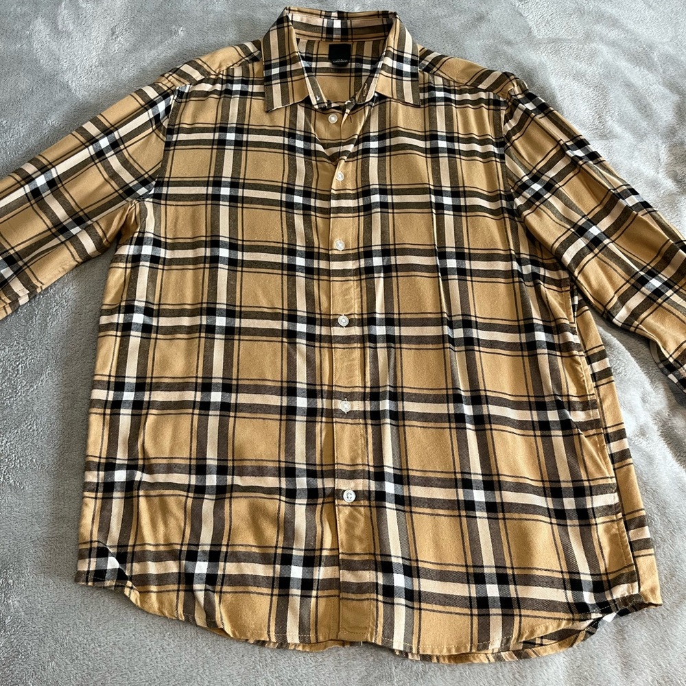 H&M Shirt